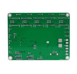 Emolevy Artillery Sidewinder SW-X2 32bit