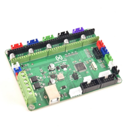 Emolevy Artillery Sidewinder SW-X2 32bit